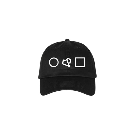 Dad Cap